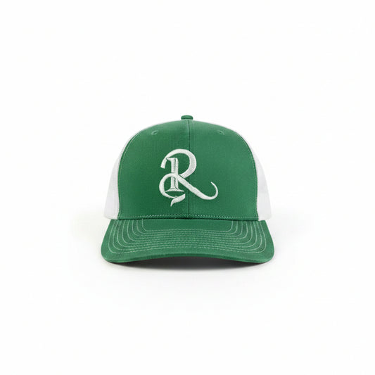 Resurrection Heritage Trucker Cap