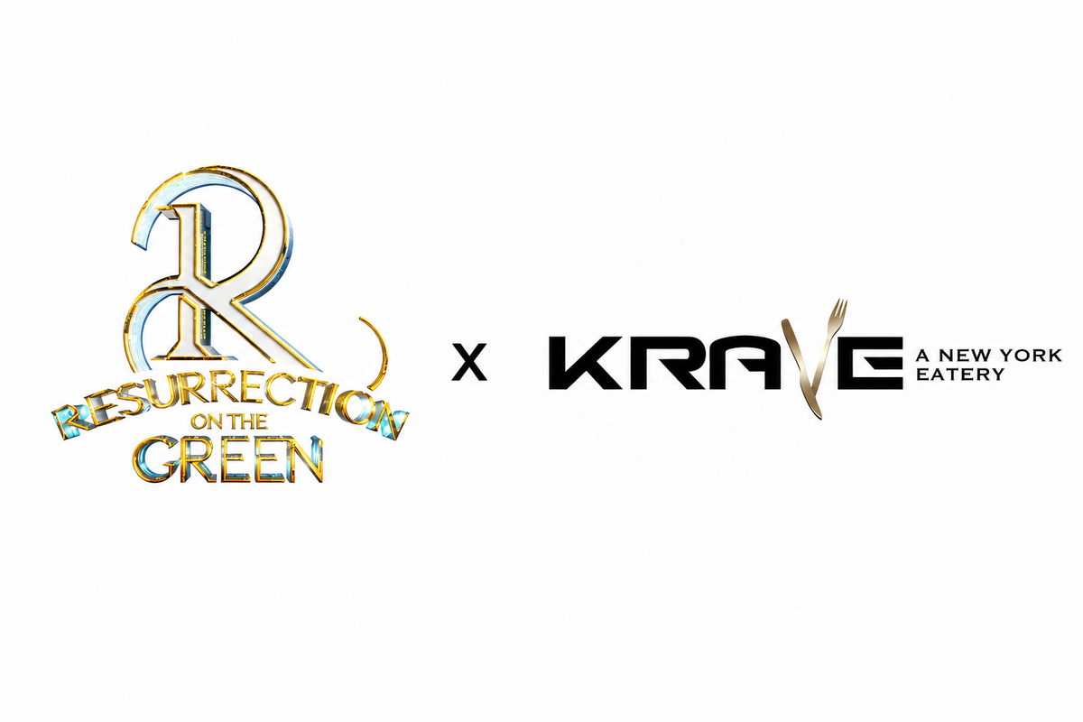 Resurrection x KRAVE Digital Gift Card