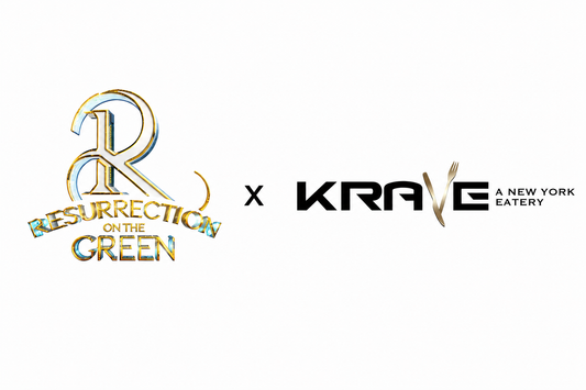 Resurrection x KRAVE Digital Gift Card